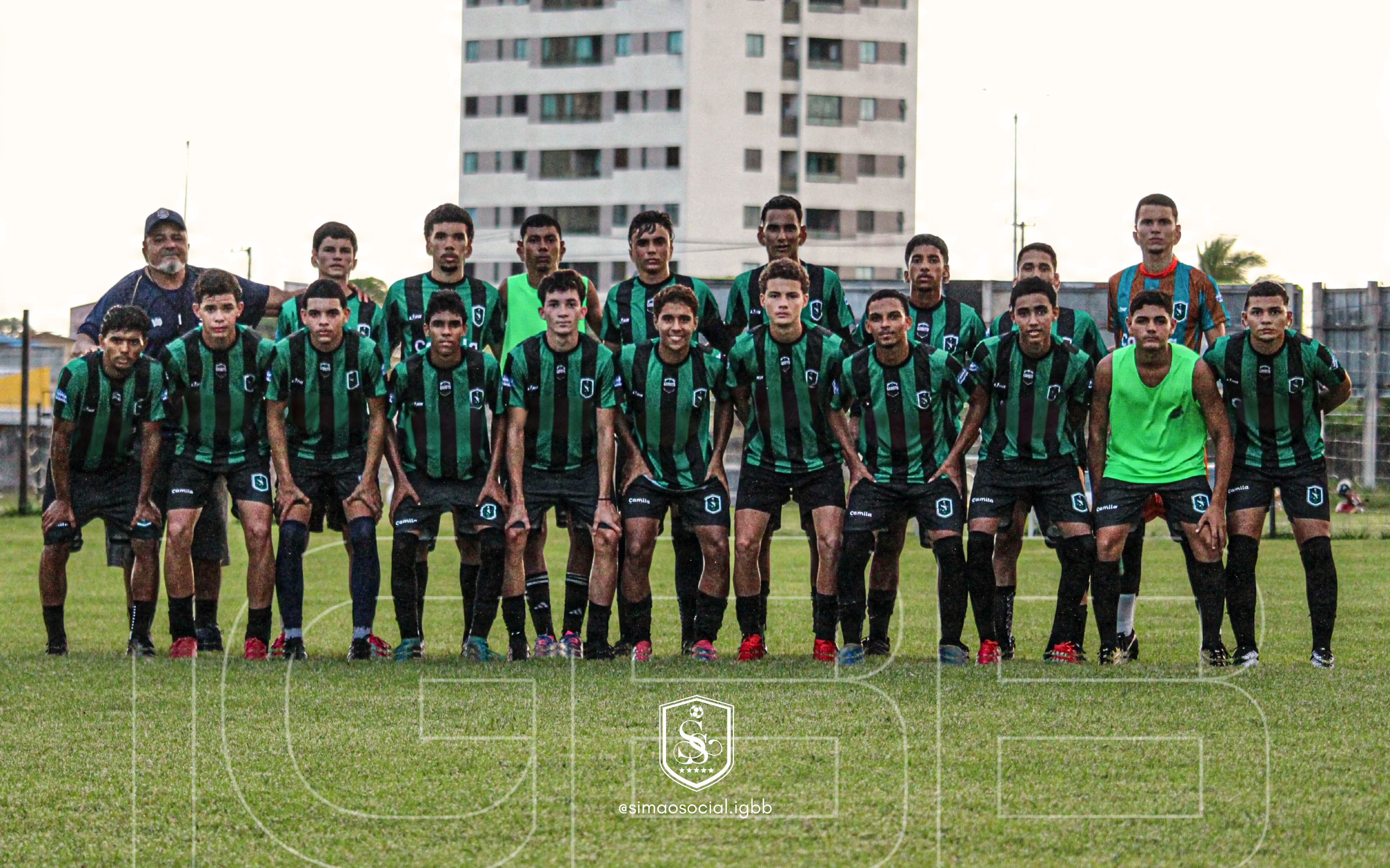 Projeto Simão Social